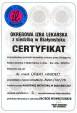 Certyfikat 12